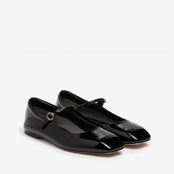 UMA PATENT BLACK 40½