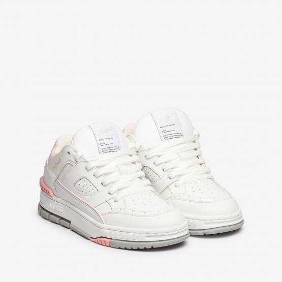 F2566002 AREA LO SNEAKER 38