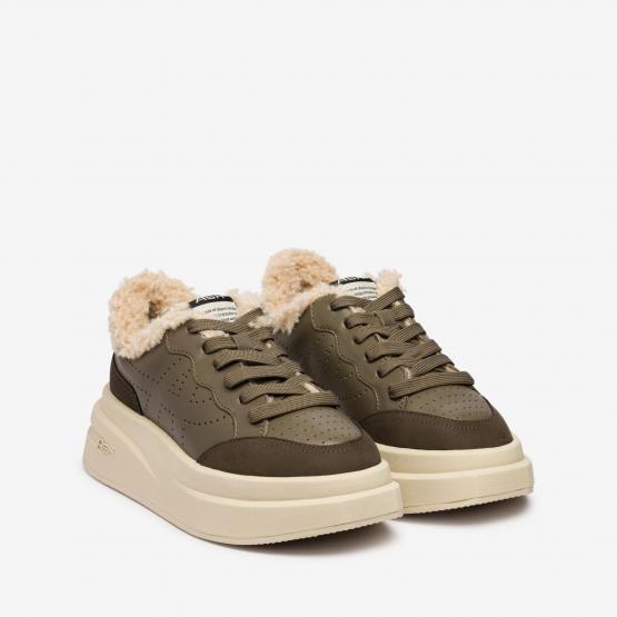 IMPULS FUR MILITARY 36