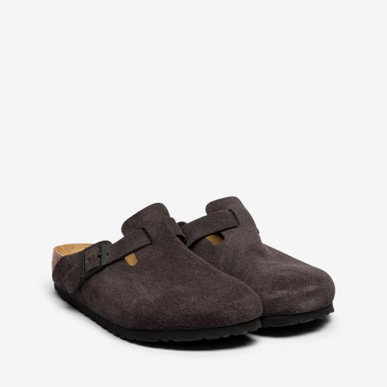 1028602 BOSTON SUEDE 37