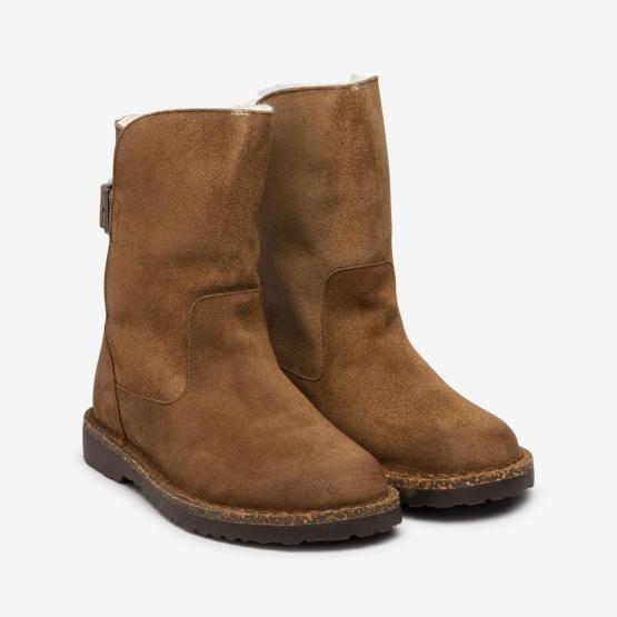 1028109 UPPSALA SHEARLING 