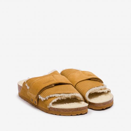 1028214 KYOTO SHEARLING SUEDE 