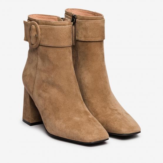 621T30VK I24 BOTINES TAUPE 41