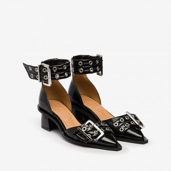S2891 FEMININE BUCKLE 