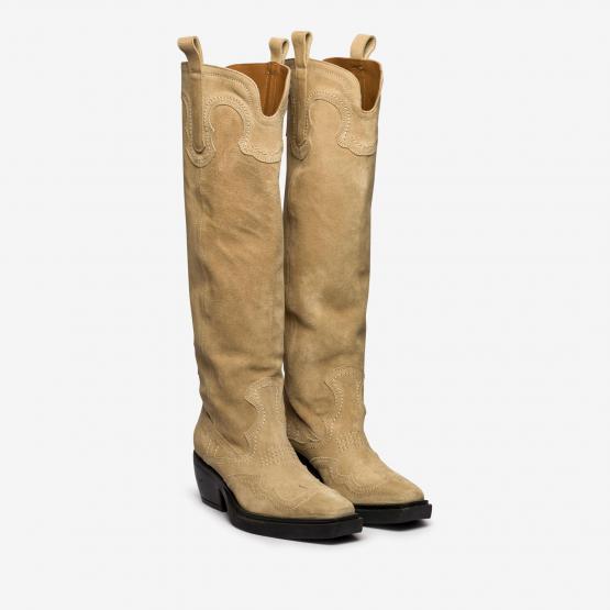 CPH286 SUEDE SAND 