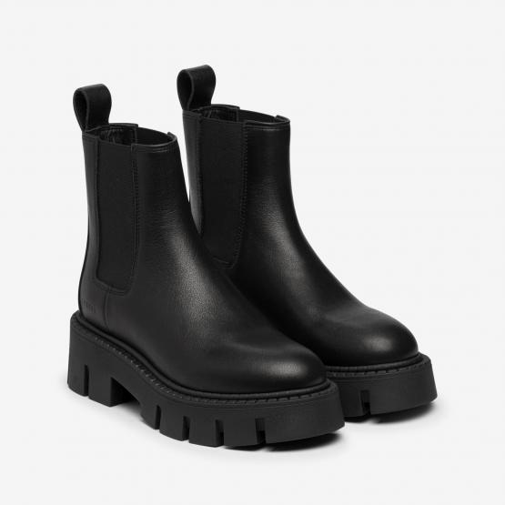 CPH137 VITELLO BLACK 