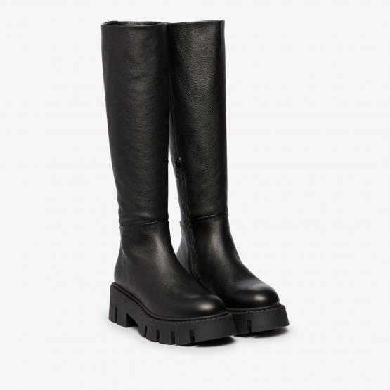 CPH138 VITELLO BLACK 