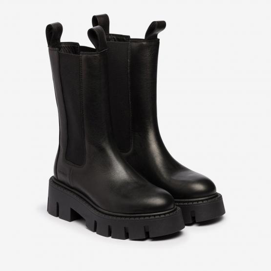 CPH139 VITELLO BLACK 