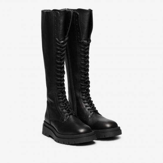 CPH1008 LEATHER BLACK 