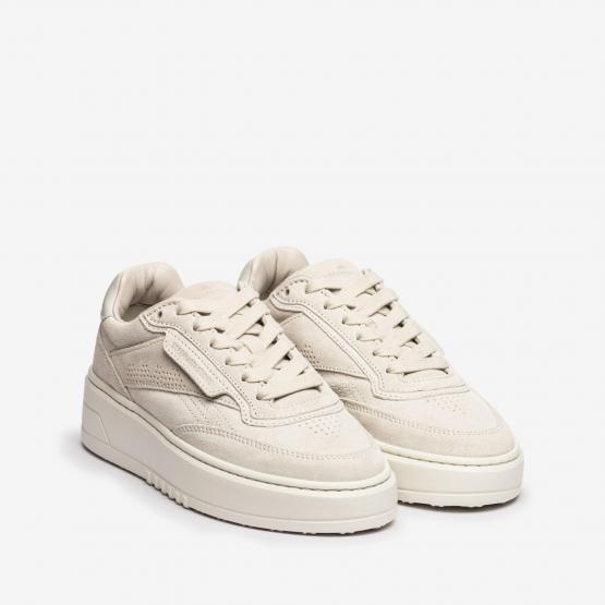 CPH89 SUEDE GREY 
