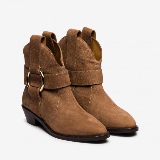 SB43000A.20021 COWBOY TAUPE 37