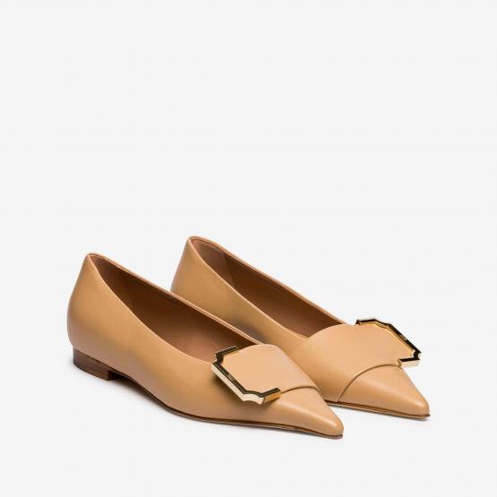 64035991 HAYES 10 BEIGE 41