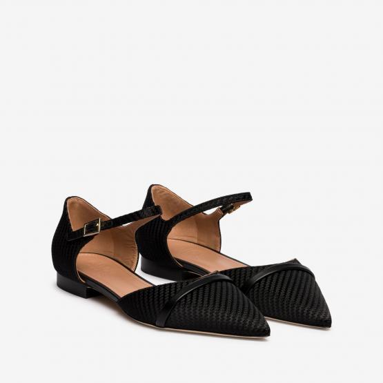 64042090 ULLA 10 BLACK 