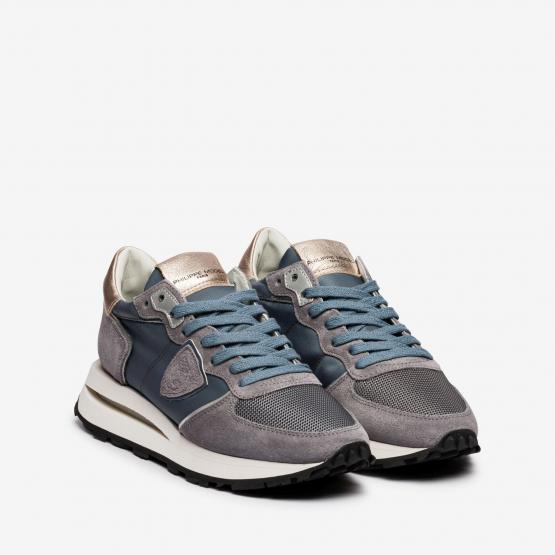 TKLD W015 TROPEZ HAUTE LOW 