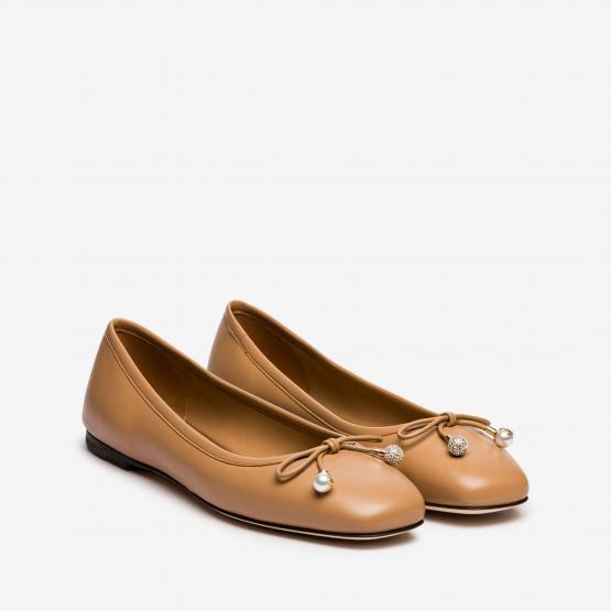 86263 ELME FLAT BISCUIT 
