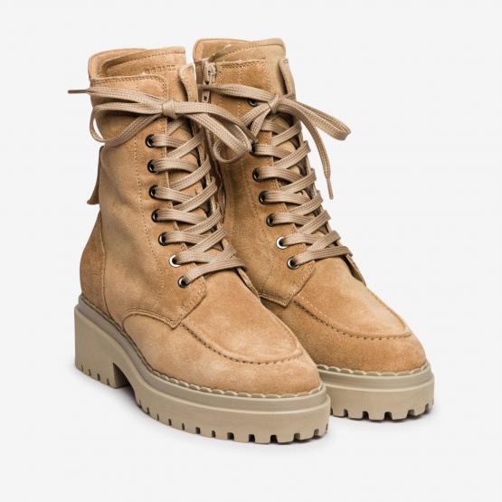 21088200 FINN BOBBI FUR OAK 