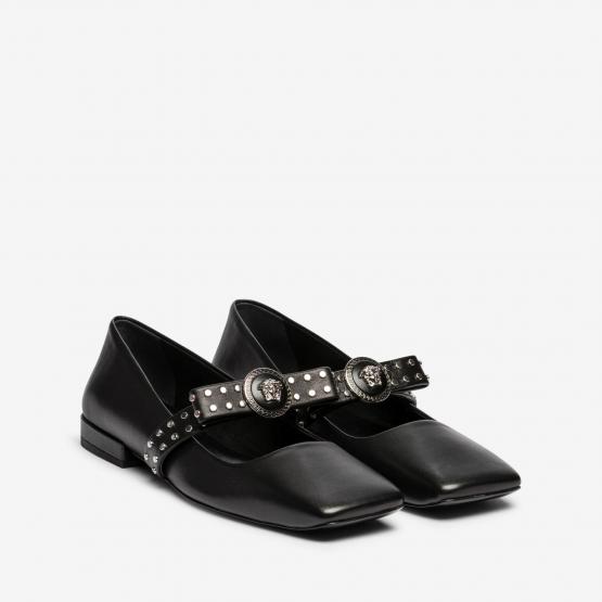 1016073 1A01006 FLATS T20 