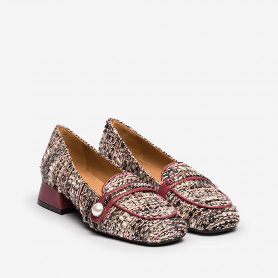 DODI CLADY ROSE ANTIQUE 39