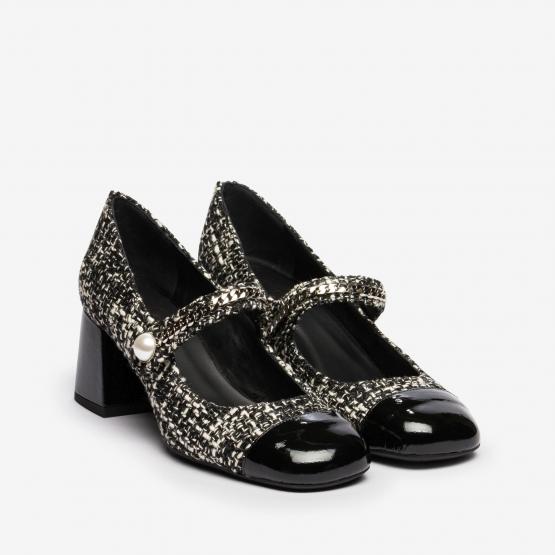 MAME NERO BIANCO 