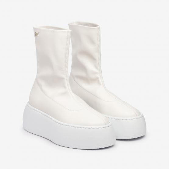 RW40036 001 STRETCH BLANC 