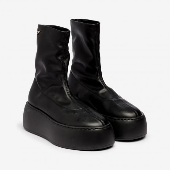 RW40036 002 STRETCH NERO 40