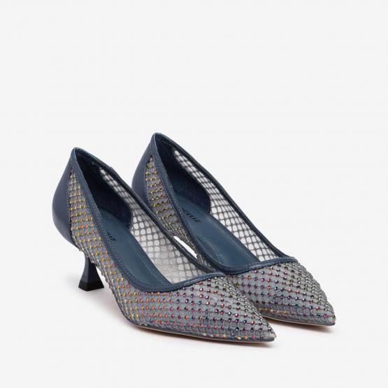 171Z02BK I24 AZUL DENIM 38