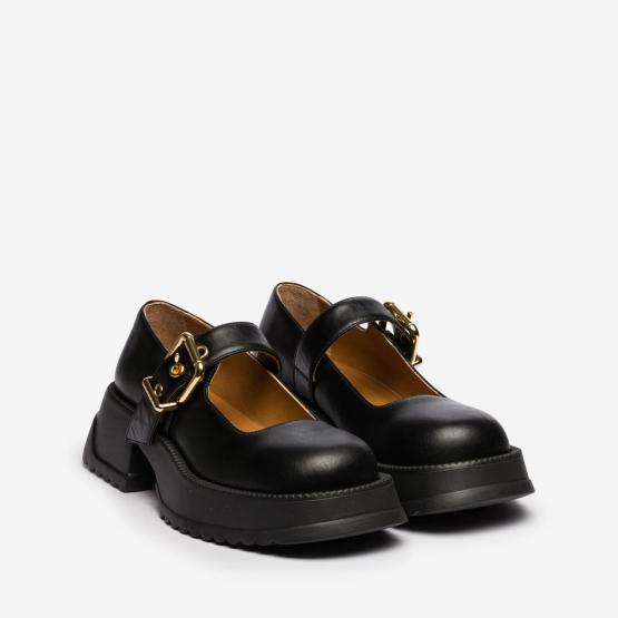 MJMS007304 P6453 00N99 BLACK 40
