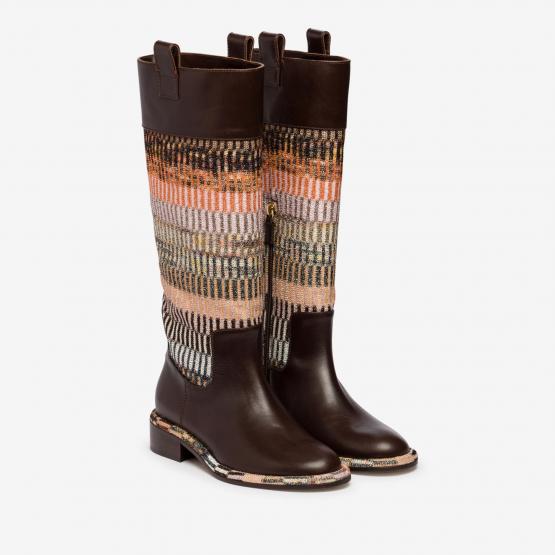 MW67 044 CLO BROWN 
