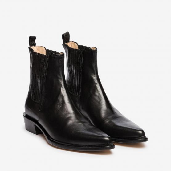 3285 GLOVE NERO 