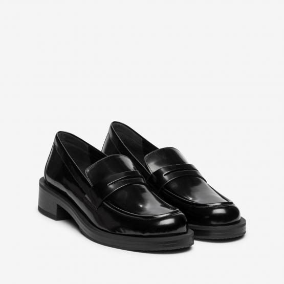 SG649 BLK PALMER BOLD 