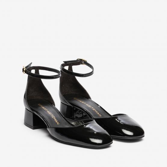 SI631 BLK BRIA35 PUMP BLACK 