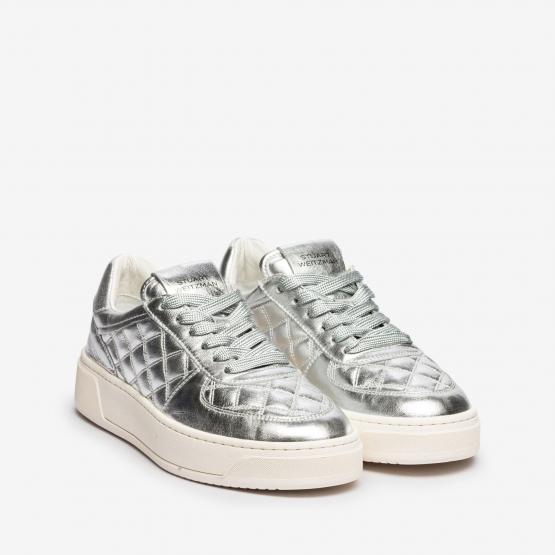 SI997 SLV SW COURTSIDE SLEEK 