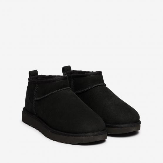 1116109 CLASSIC ULTRA MINI BLK 