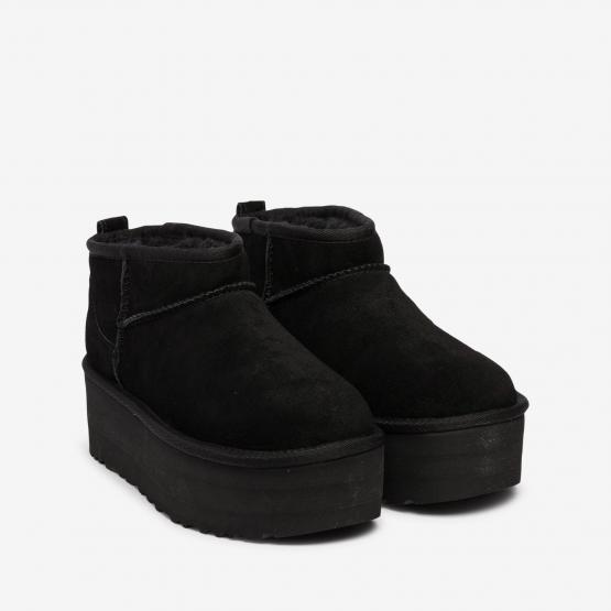 1135092 CLASSIC ULTRA PLAT BLK 