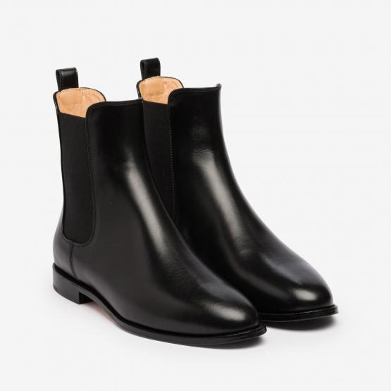 999002 CHELSEA CLASSIC BLACK 
