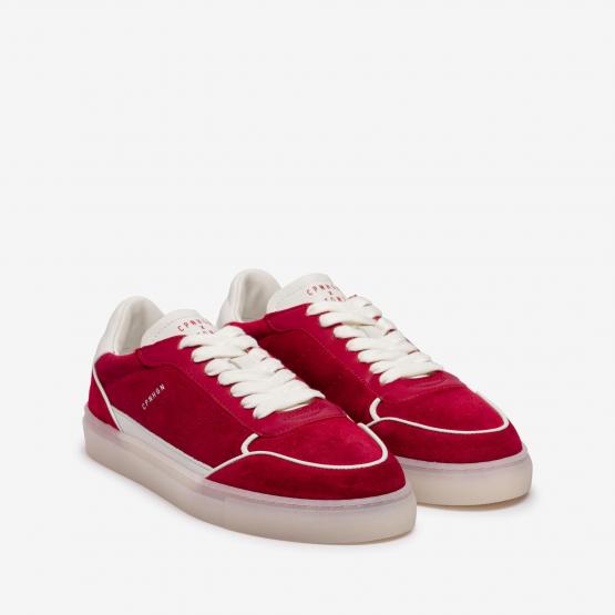 CPH253 RED/WHITE 