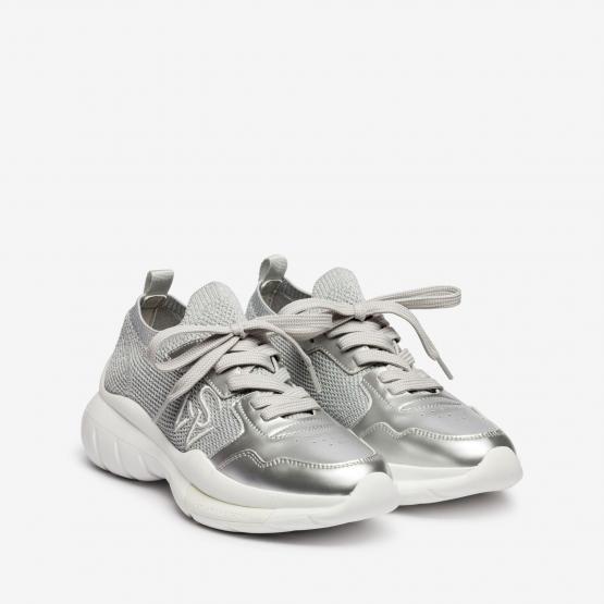 SH333 5050 SNEAKER GRY 37
