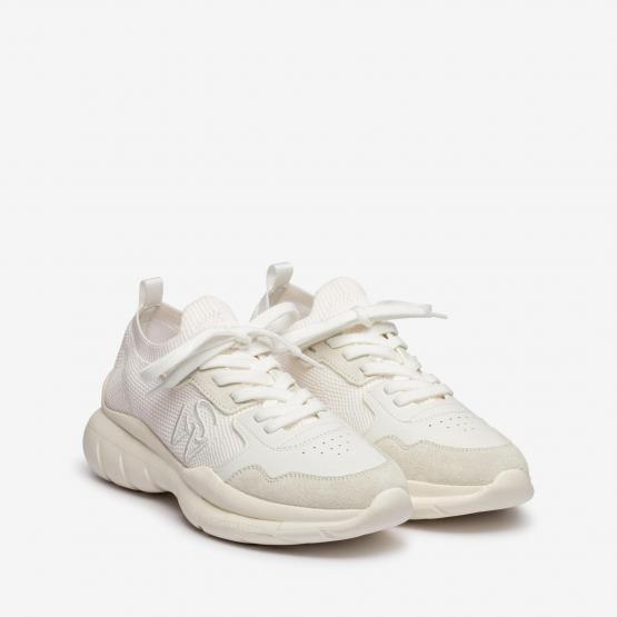 SH301 5050 SNEAKER WHT 39