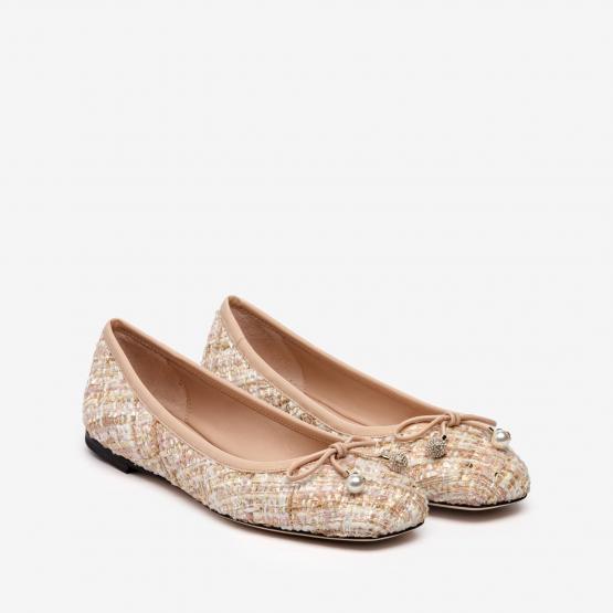 94486 ELME FLAT ROSE 41