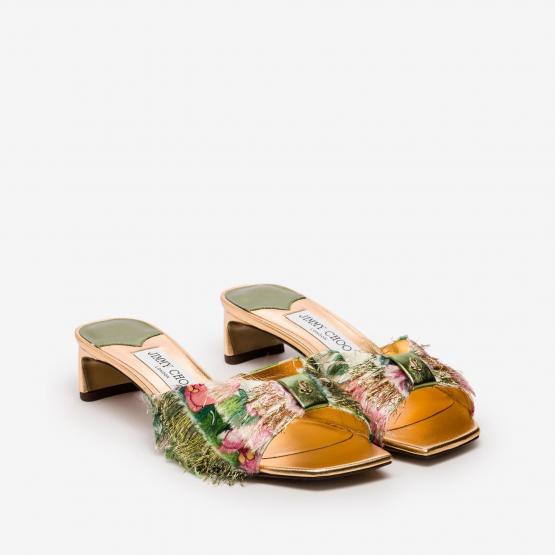 95010 ANNIKA MULE 35 39