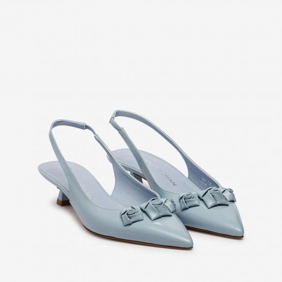 SK161 WUZ ROSIE 35 SLINGBACK 38½