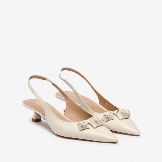 SK161 CRM ROSIE 35 SLINGBACK 40