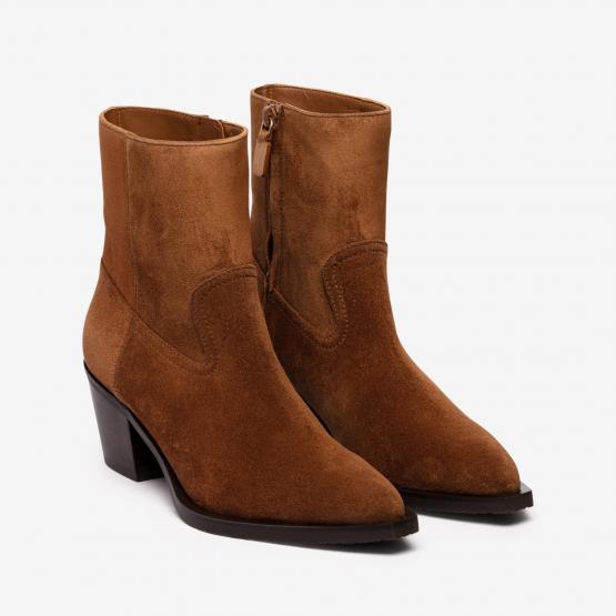 SK186 XMW TATE BOOTIE 37½