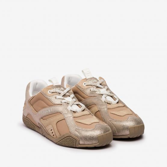 1019007 1A13634 LOW TOP FABRIC 38