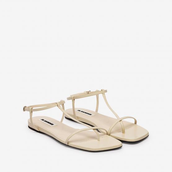 J15WP0169 P8389 105 SANDAL 38