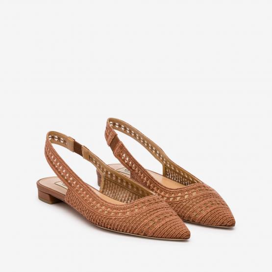 TRIESTE FLAT SS25TRITANSBFL 