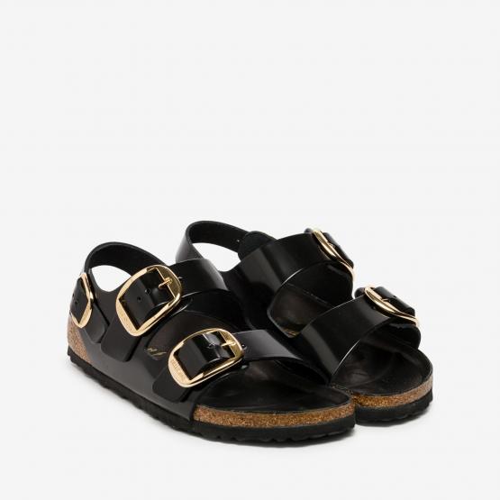 1024211 MILANO BIG BUCKLE 37