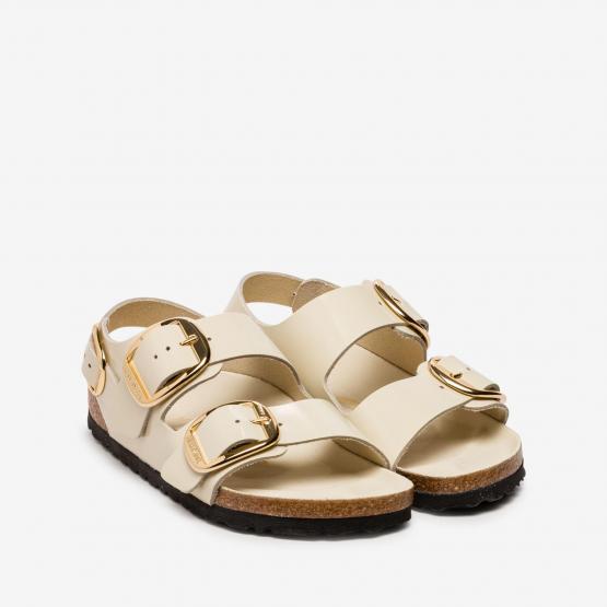 1025395 MILANO BIG BUCKLE 38