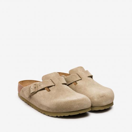 1025844 BOSTON SUEDE 38
