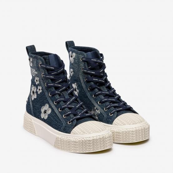 2S5FSN001F19 THE HIGH TOP 41